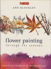 Flower Painting through the