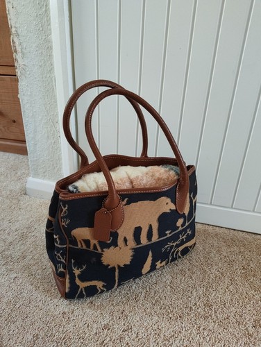 Mclaughlin elephant print - mclaughlin,