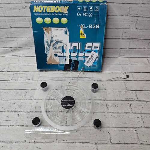 Kikyo usb laptop - cooling, fan