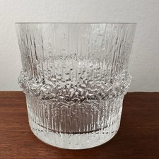 Vintage Iittala Niva Vase Art