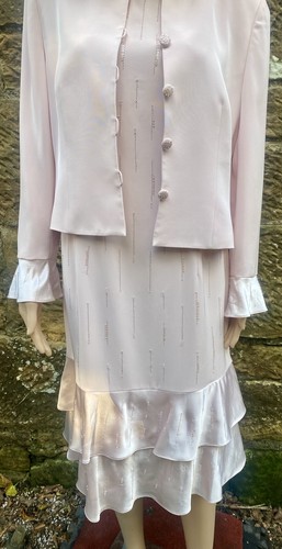 Condici pink blush - uk, dress