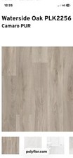 Karndean, Amtico, Polyflor