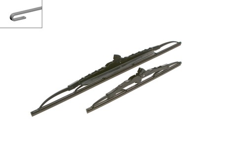 Bosch wiper blades 3397010406 - bosch,