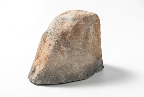 Fibreglass rocks artificial - rocks,