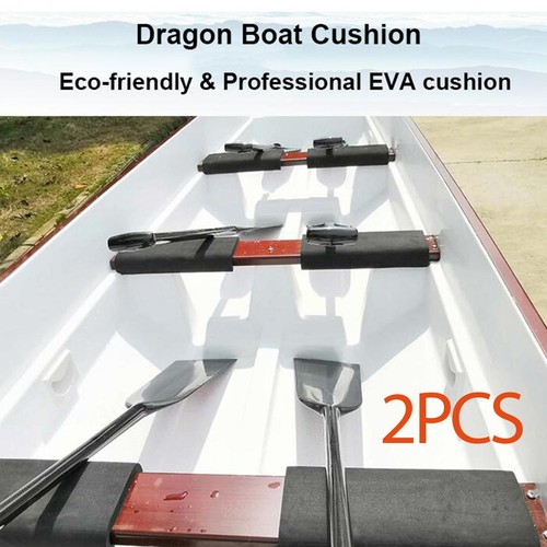 2pcs dragon boat - dragon, paddle
