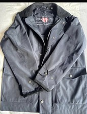 GANT Spring Decker Raincoat/Jacket 