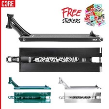 CORE ST3 Forged Scooter Deck