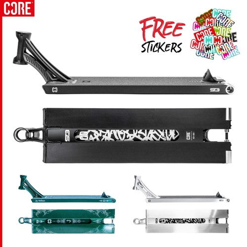 Core st3 forged scooter - core,