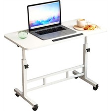 Ergonomic Sit-Stand Work Desk