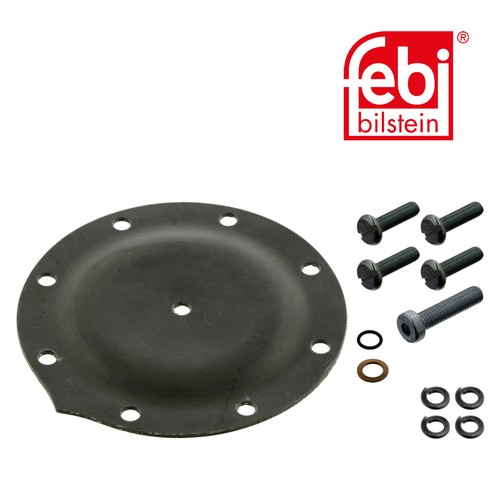 Febi 05809 vacuum pump - vacuum, repair