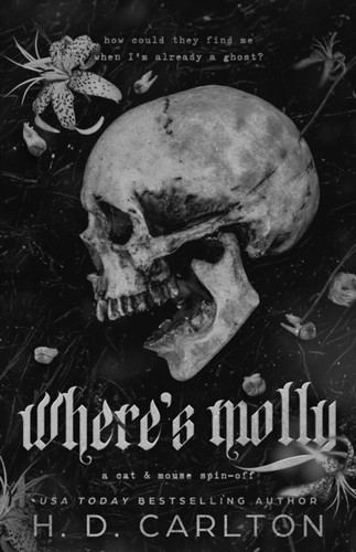 Where molly international - where's,