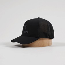 ARCTERYX Logo Trucker Hat