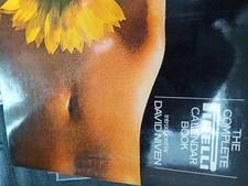 Complete Pirelli Calendar Book
