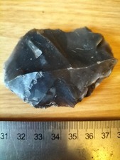 Neolithic flint tool/Blade