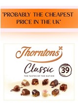 Thorntons Classic Collection
