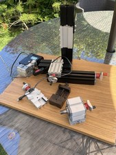 Unimat Lathe and Pillar Drill