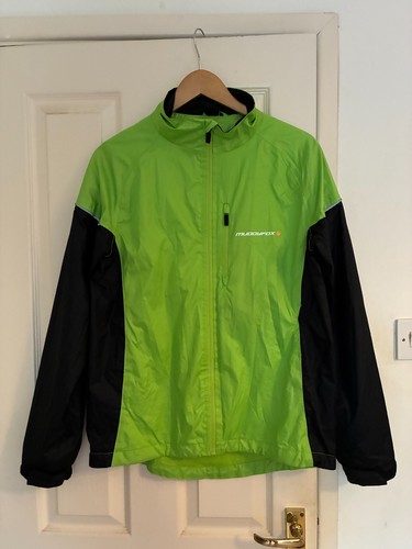 Men muddyfox lime - men's,
