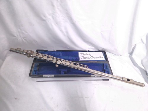Yamaha yfl flute student - yfl-23,