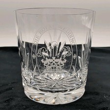Royal Brierley Crystal Whiskey