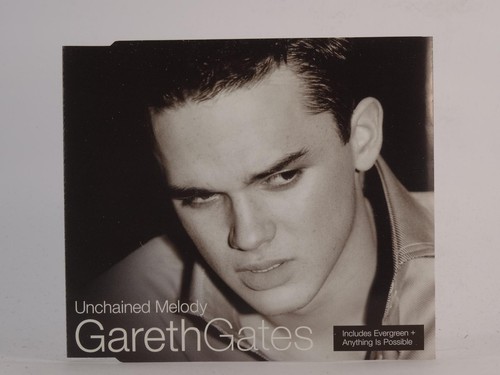 Gareth gates unchained melody - gates,