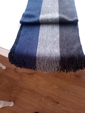 M&S Men's Navy Grey Mix