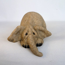 Quarry Critters Ernie Elephant