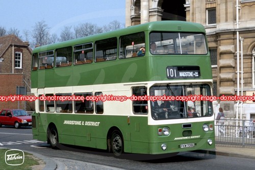 Bus photo maidstone - -,