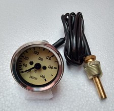 Classic Smiths 52 mm replica