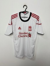 LIVERPOOL 2010/2011 FORMOTION