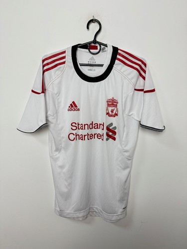 Liverpool 2010 2011 formotion - liverpool, 2010/2011