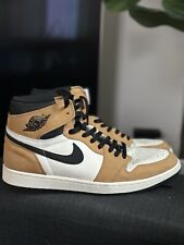 Size 11.5 - Jordan 1 Retro High OG Rookie of the Year 2018. VNDS