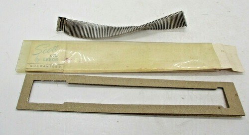 Vintage nos scott - by, leeds
