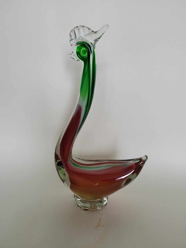 Vintage romanian murano style - vintage,