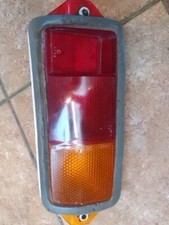 Morris Marina / Ital Van & Pickup Taillights
