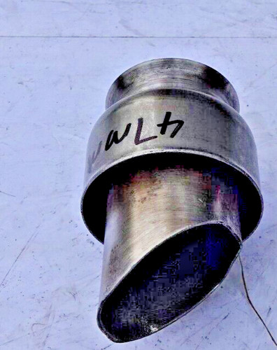 Akrapovic 47mm exhaust baffle - akrapovic,