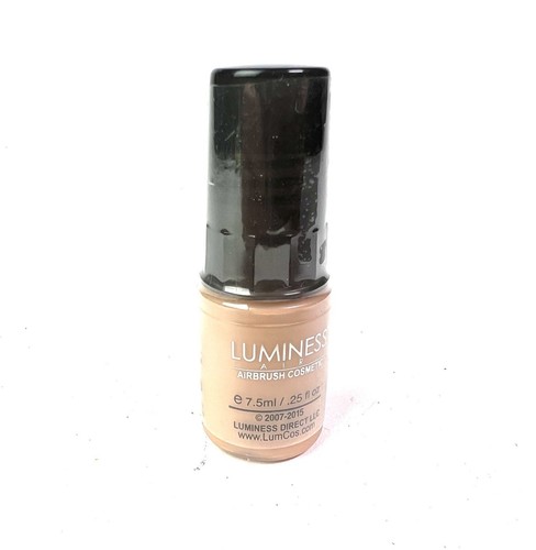 Luminess air airbrush makeup - air,