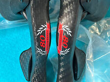 Campagnolo Brake Levers 80Th Anniversary 11 S Shifter Levers 80 Th New Nos Nib