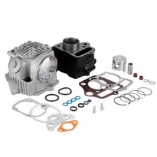 50cc Complete Top End Kit For