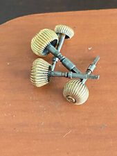 VINTAGE POCKET WATCH STEM AND