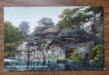 1906 Plumpton Rocks, Near