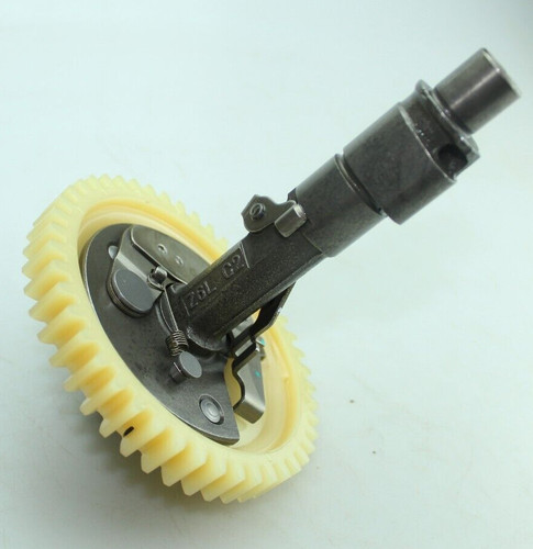 Camshaft governor gear - governor, &