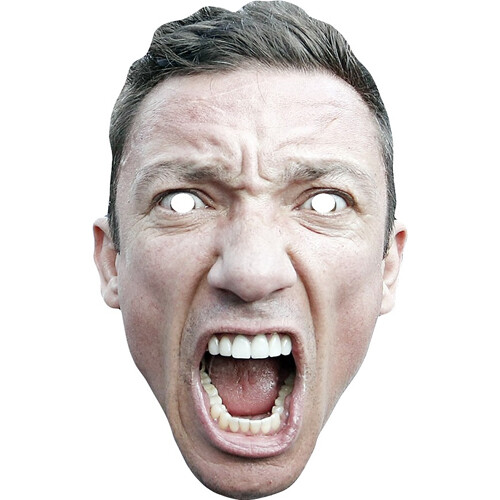 Frankie dettori jockey - frankie,