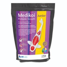 NT LABS MEDIKOI PROBIOTIC