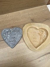 Rubber Latex Mould Mold Love