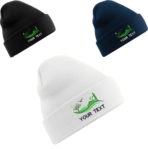 Personalised embroidered - personalised,