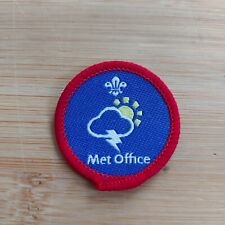 UK Scouting Scout Activity