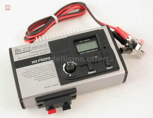 Propo 212 vintage nicd - ko,