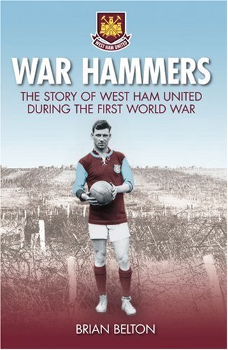 War hammers the story west - story,