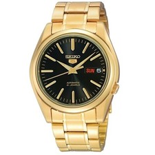 Seiko Series 5 SNKL50K1