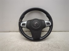 2009 VAUXHALL Corsa Steering Wheel